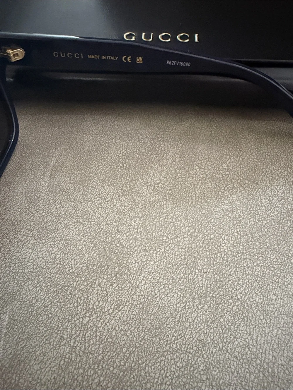 Gucci 100% authentic