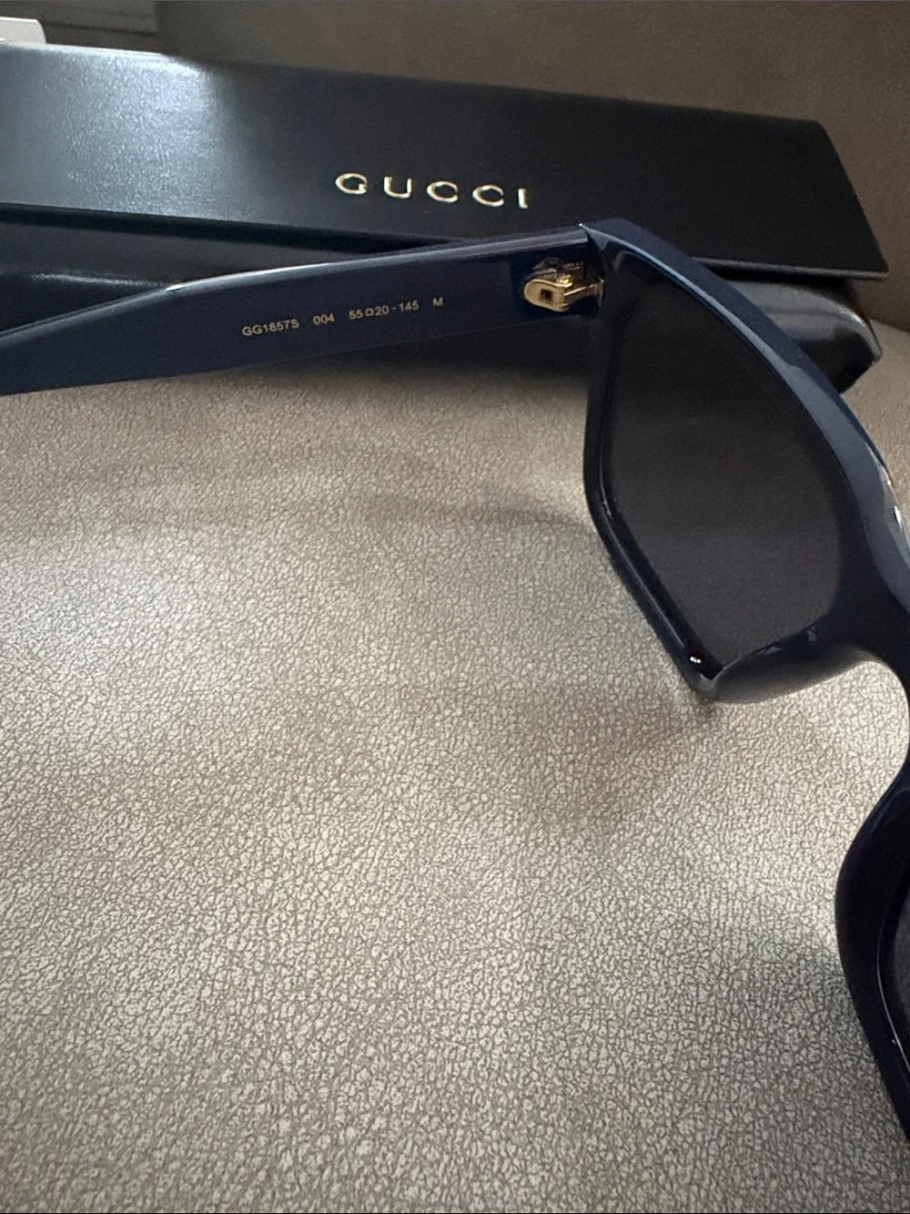 Gucci 100% authentic