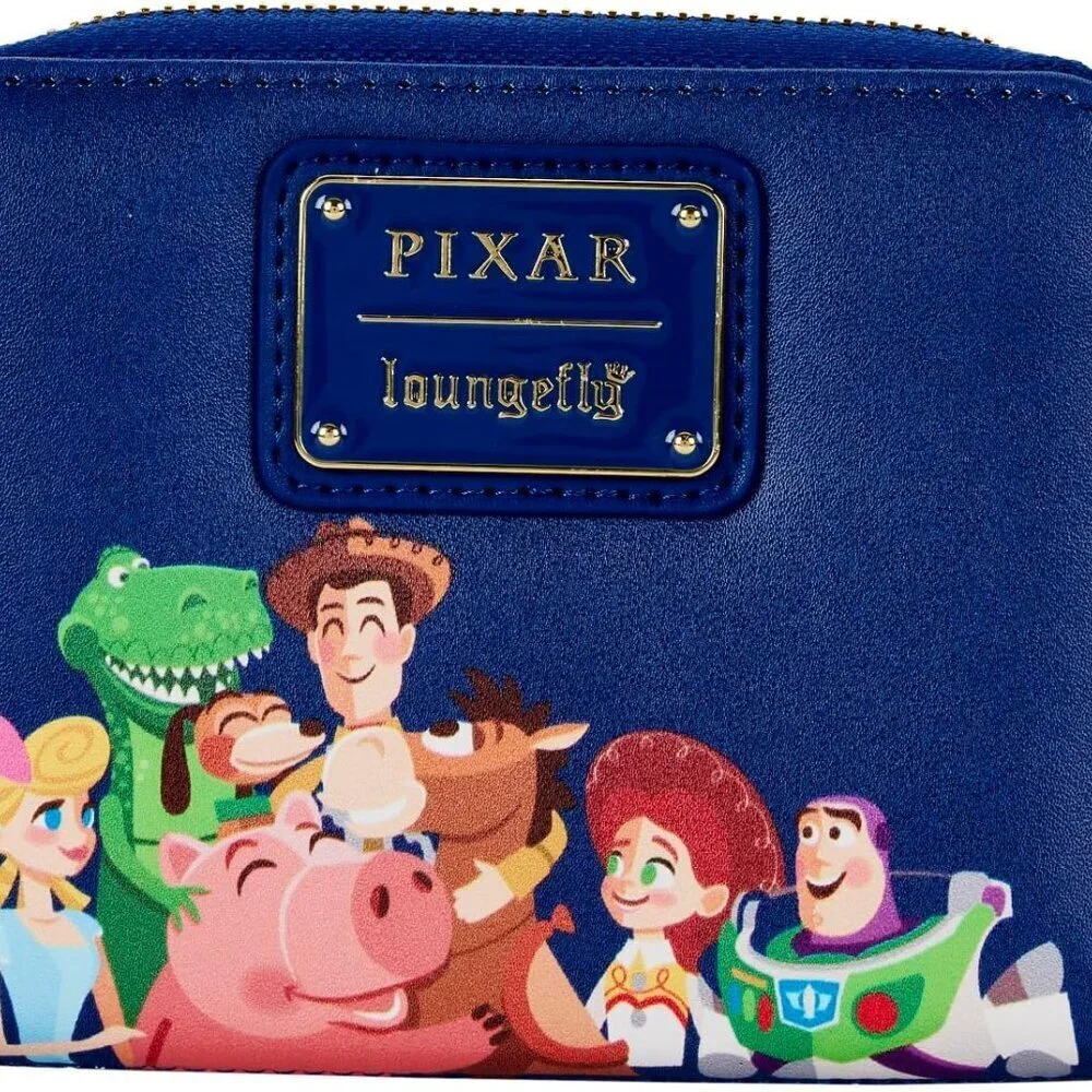 N/A toy story