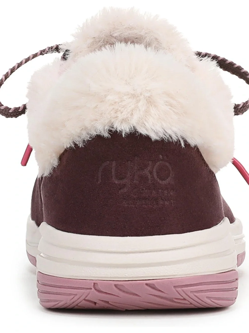 Ryka women purple