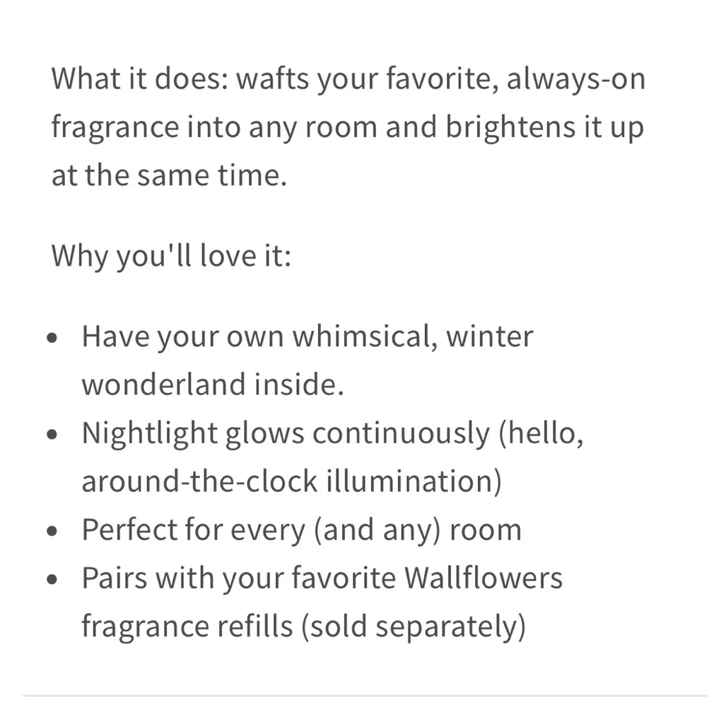 Bath & Body Works brand new