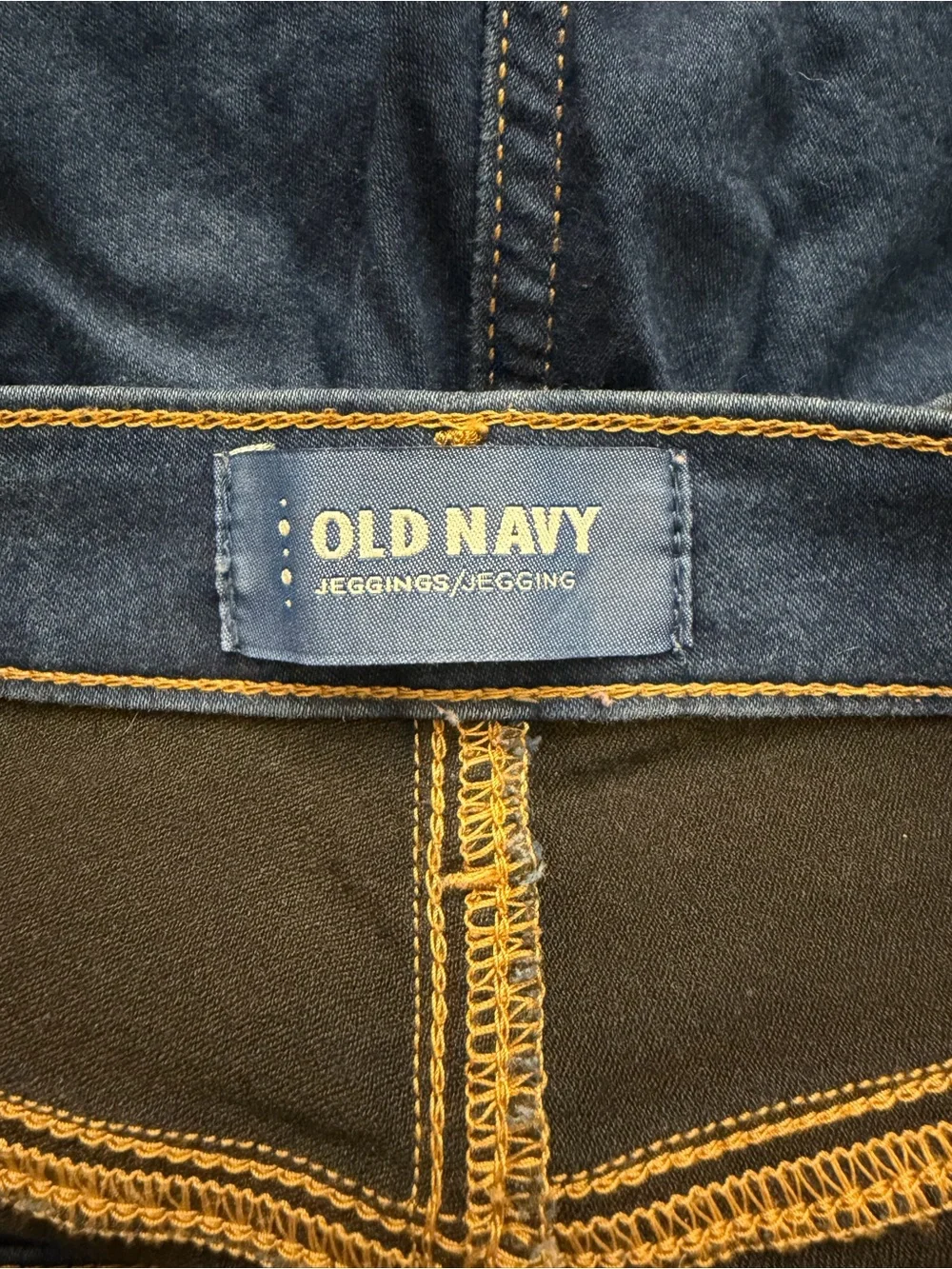Old Navy old navy