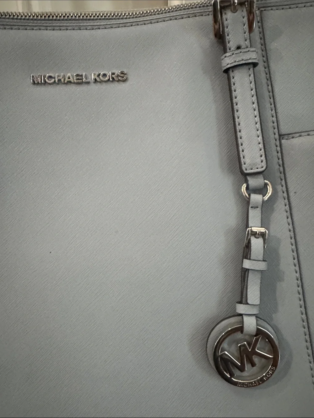 Michael Kors our saffiano