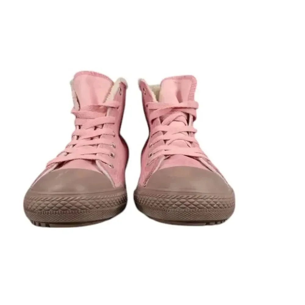 Converse used shoes