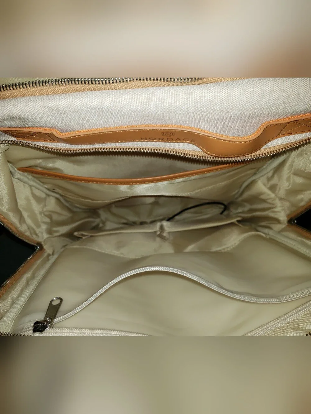 Nordace siena smart