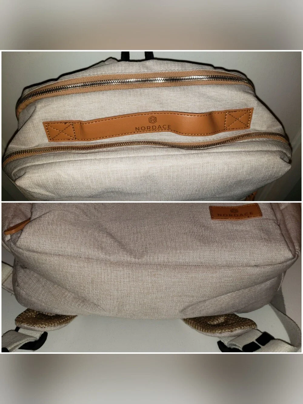 Nordace siena smart