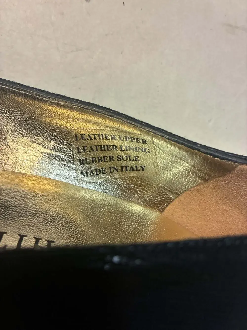 Ron White pre owned