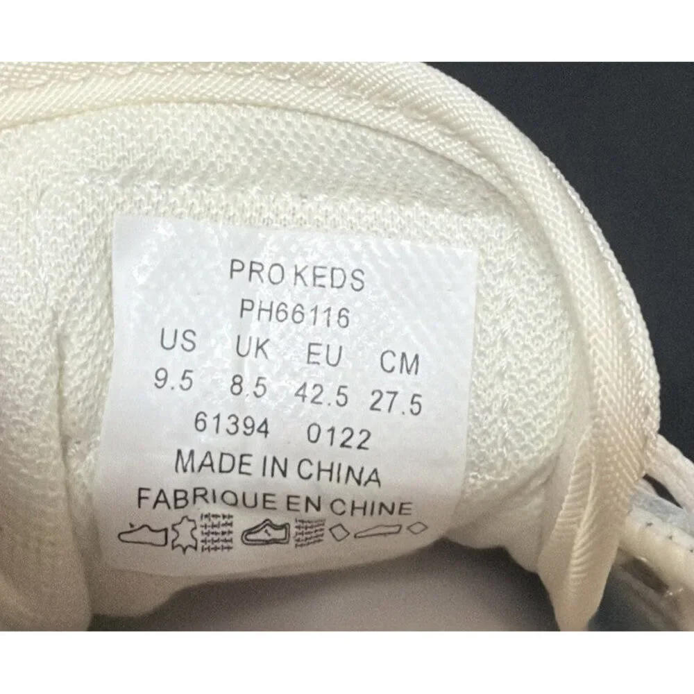 Pro-Keds pro keds