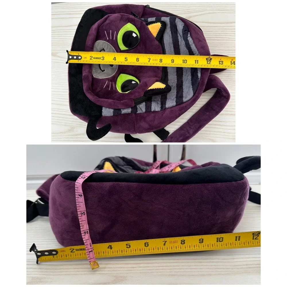 N/A nwot plush