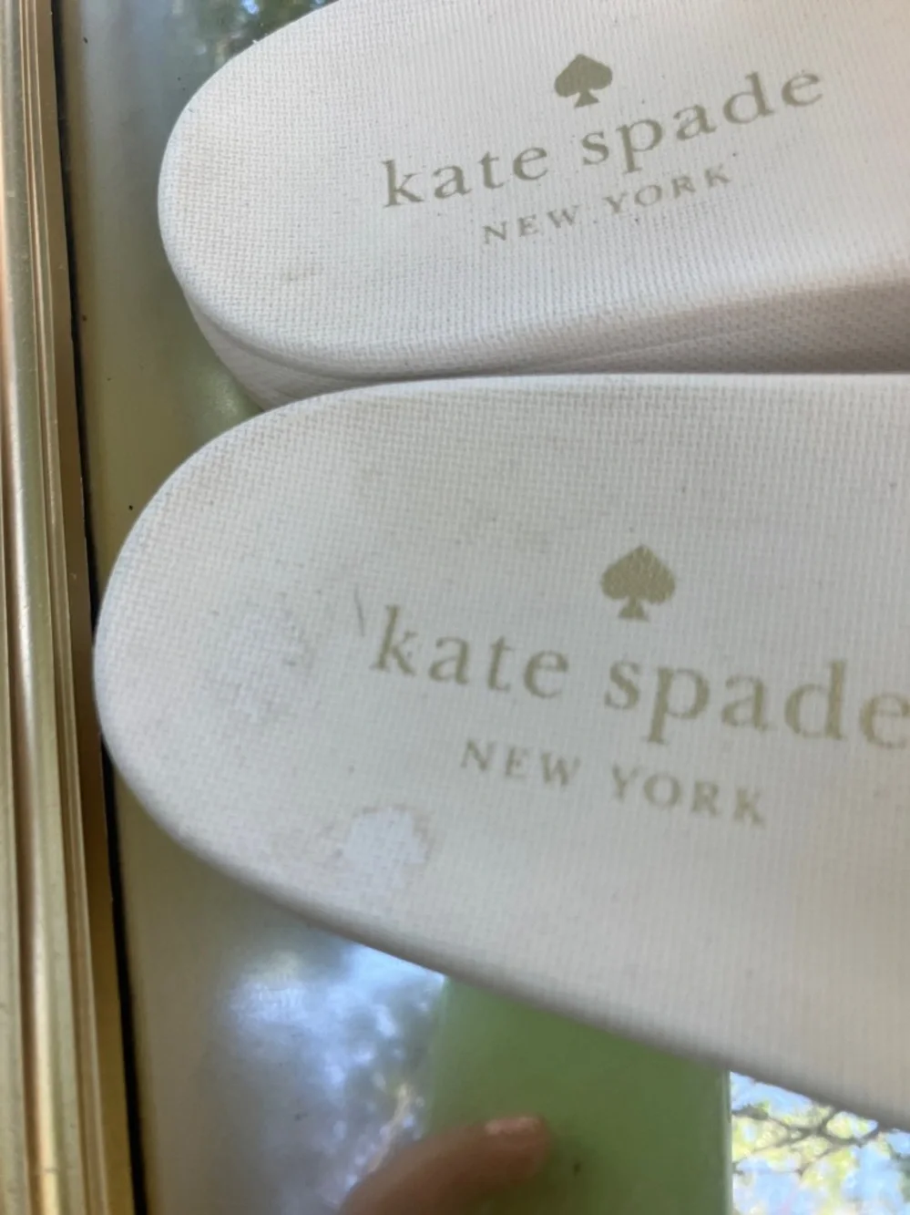 kate spade confortable kate