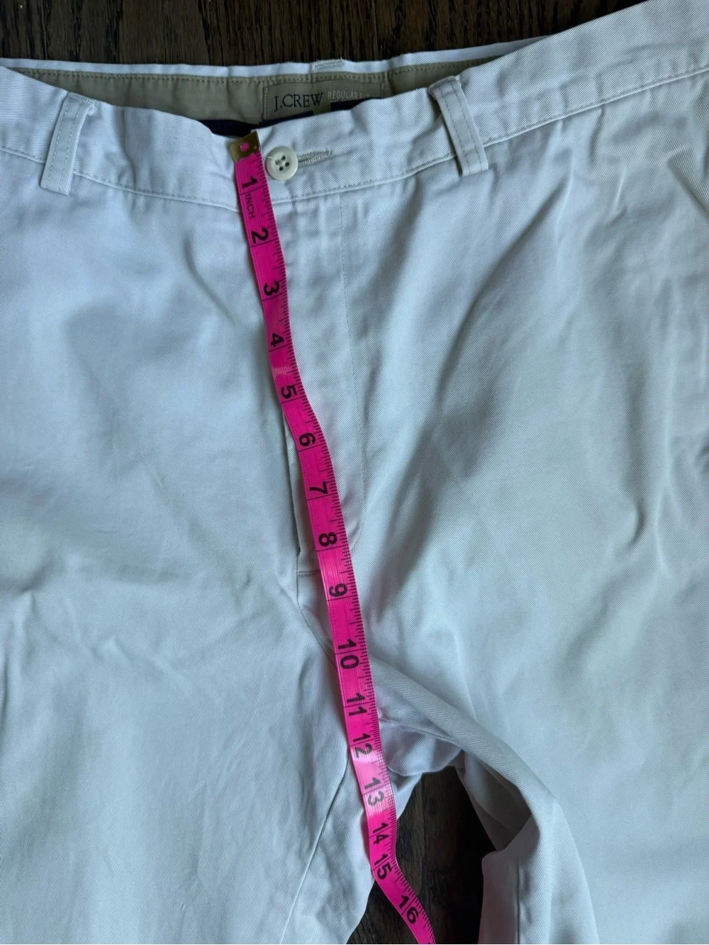 J. Crew good relaxed