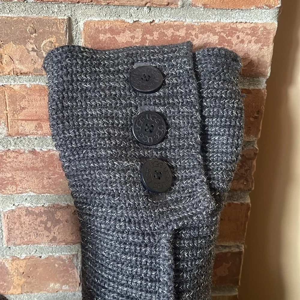 UGG these are