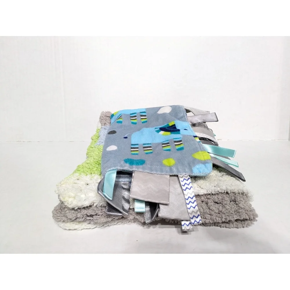 Handmade brand unbranded