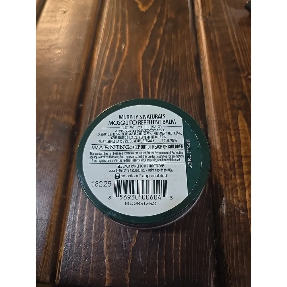 Murphys Naturals murphy naturals