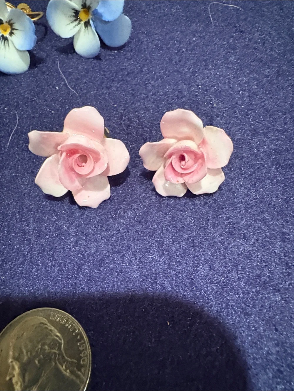 N/A versatile floral