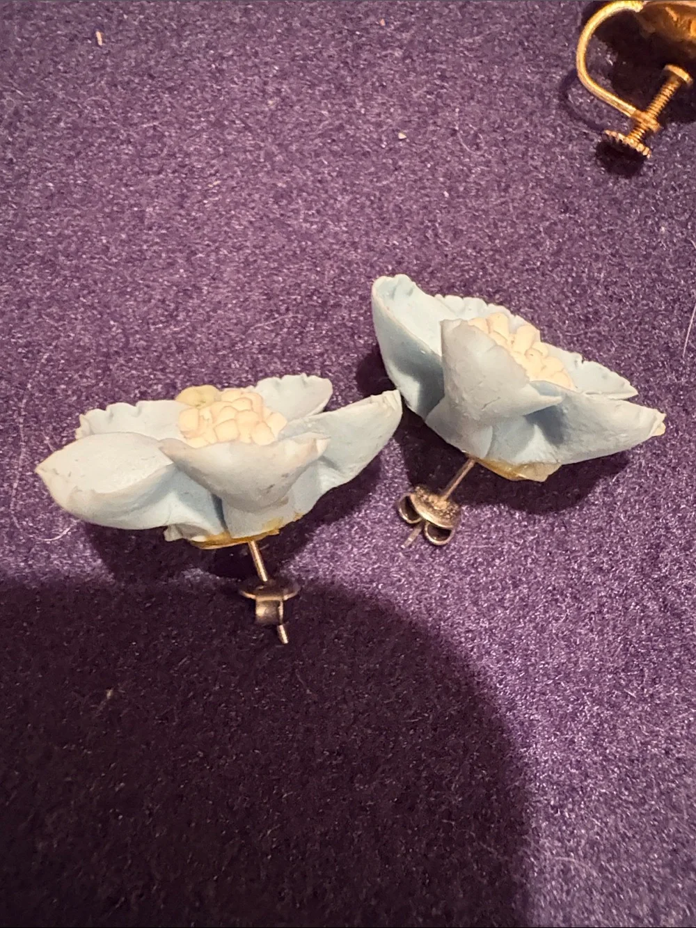 N/A earrings versatile