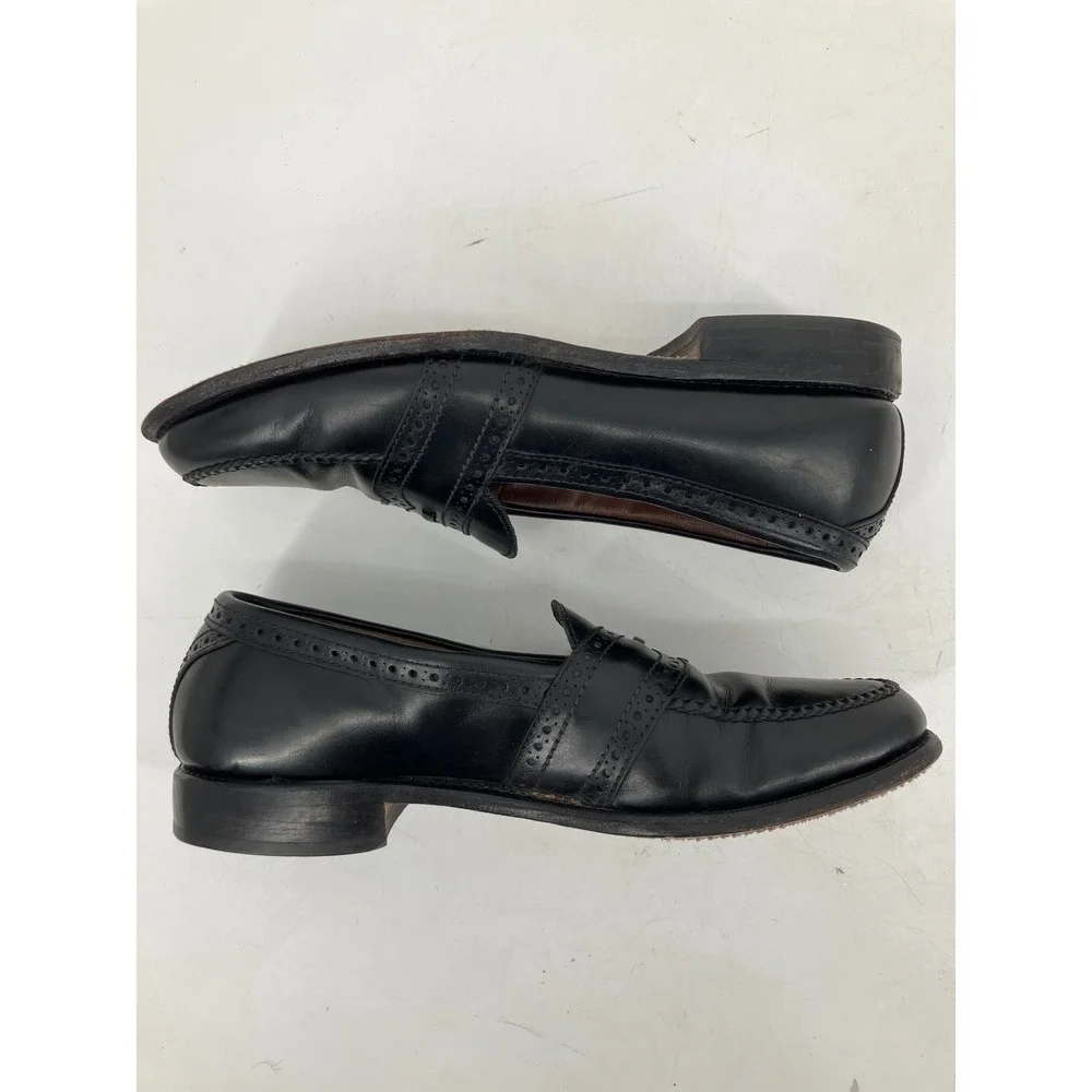 Allen Edmonds allen edmonds
