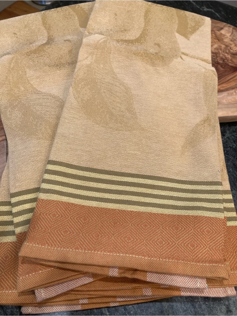 Williams Sonoma soft cotton