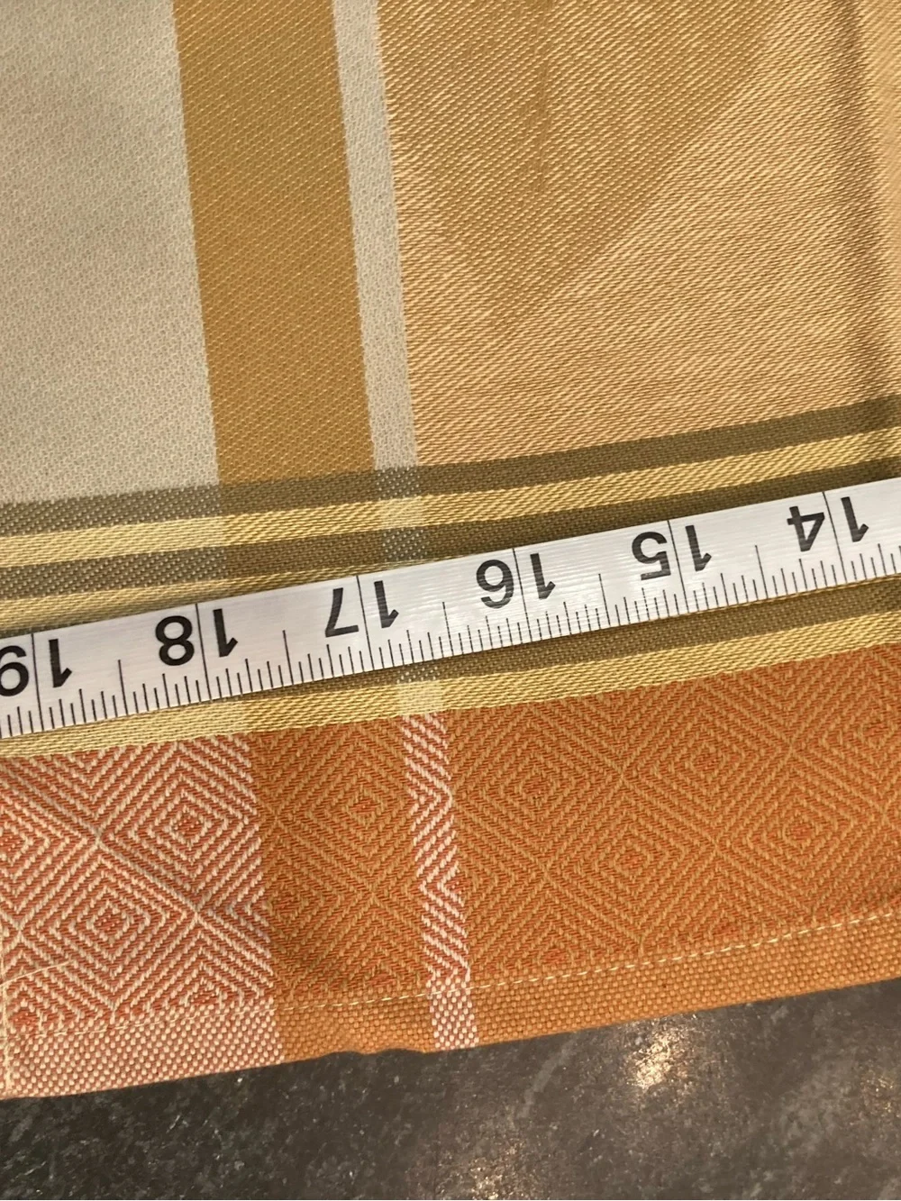 Williams Sonoma soft cotton
