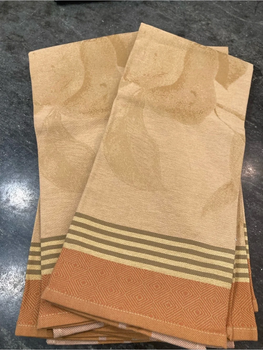 Williams Sonoma soft cotton