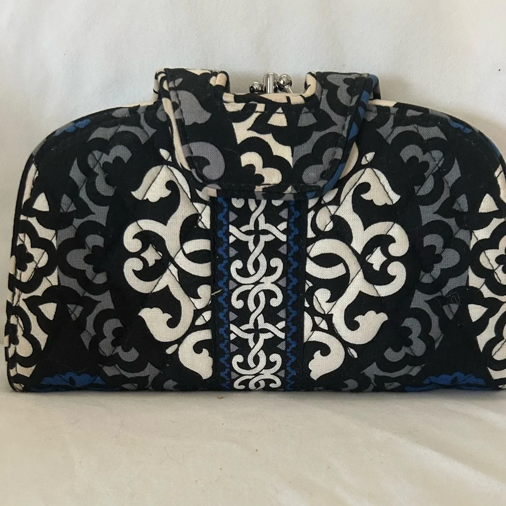 Vera Bradley super nice