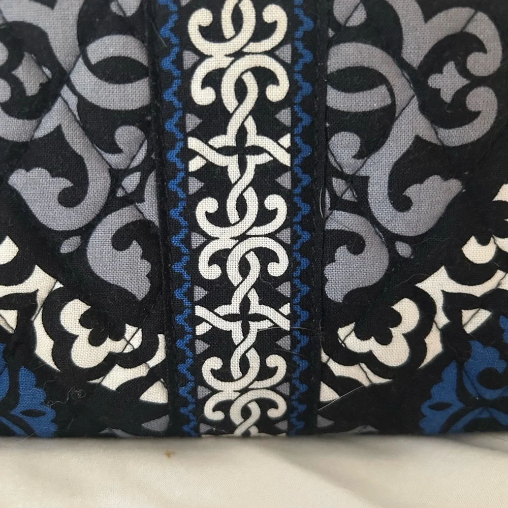 Vera Bradley super nice