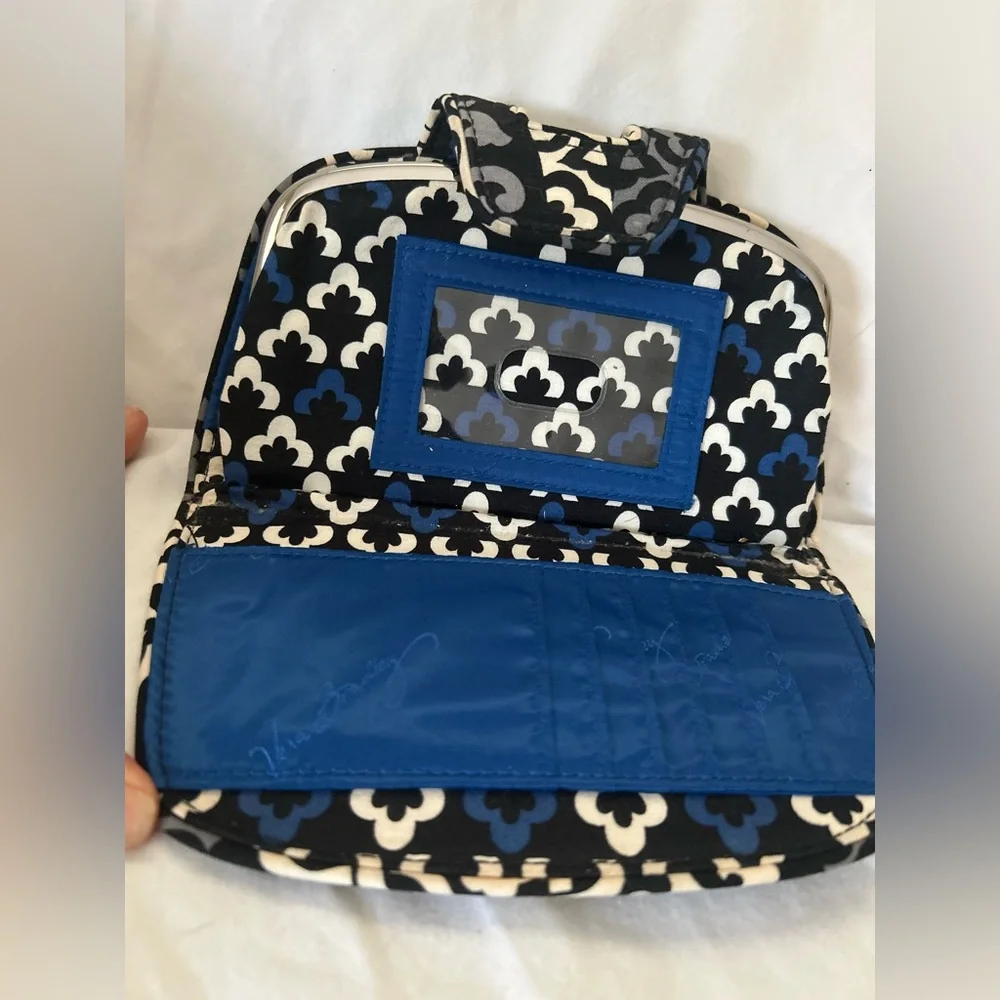 Vera Bradley super nice