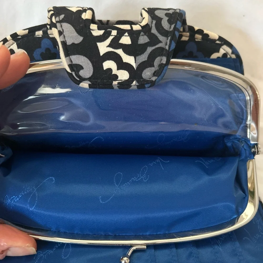 Vera Bradley super nice