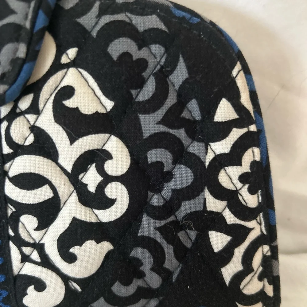 Vera Bradley super nice