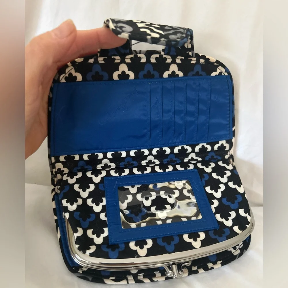 Vera Bradley super nice