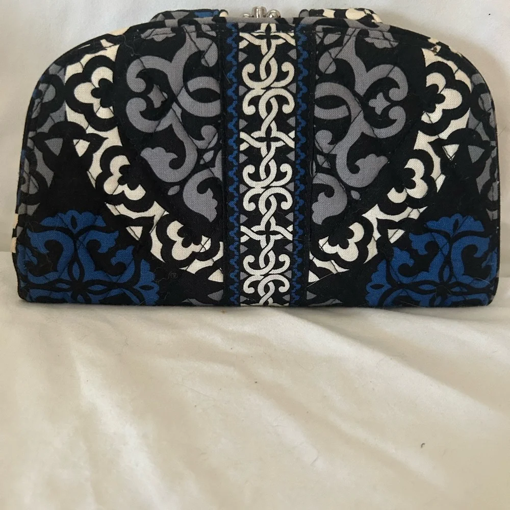 Vera Bradley super nice