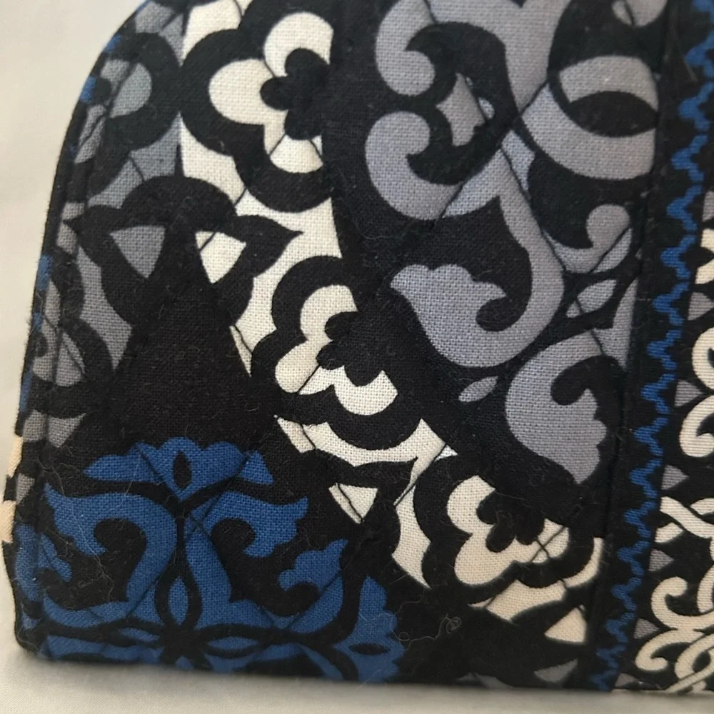 Vera Bradley super nice