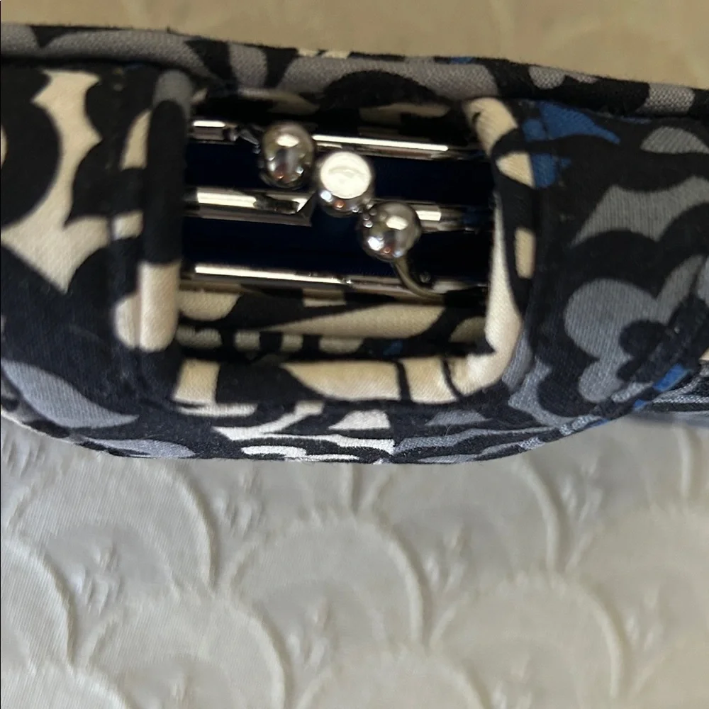 Vera Bradley super nice