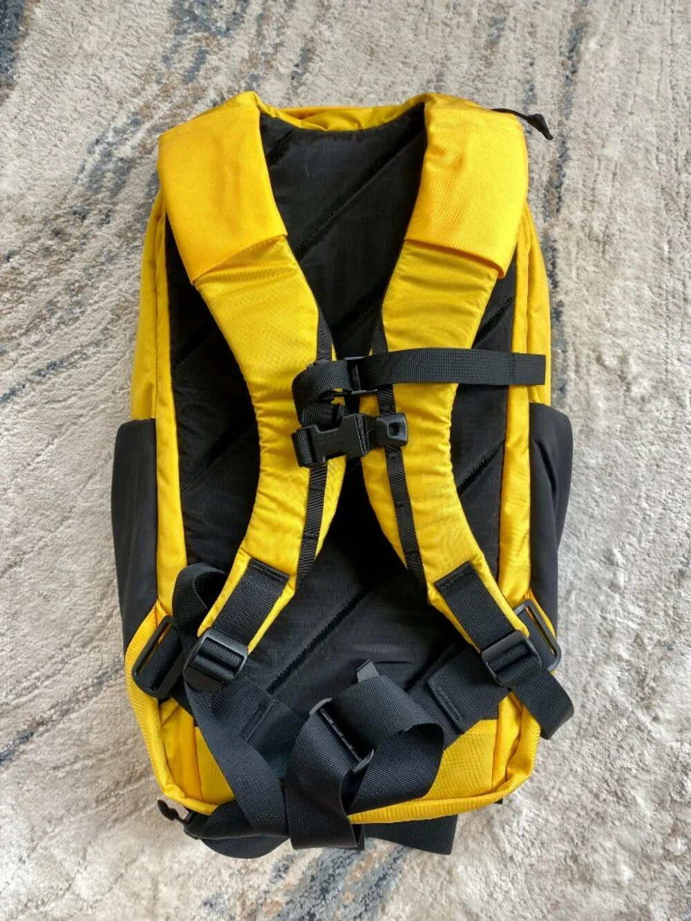 Evergoods only carried