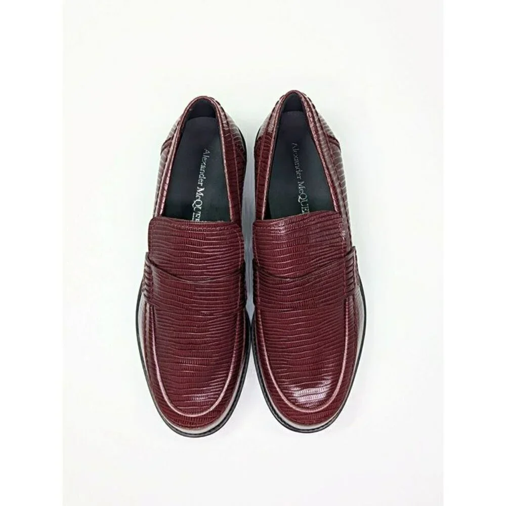 Alexander McQueen alexander mcqueen