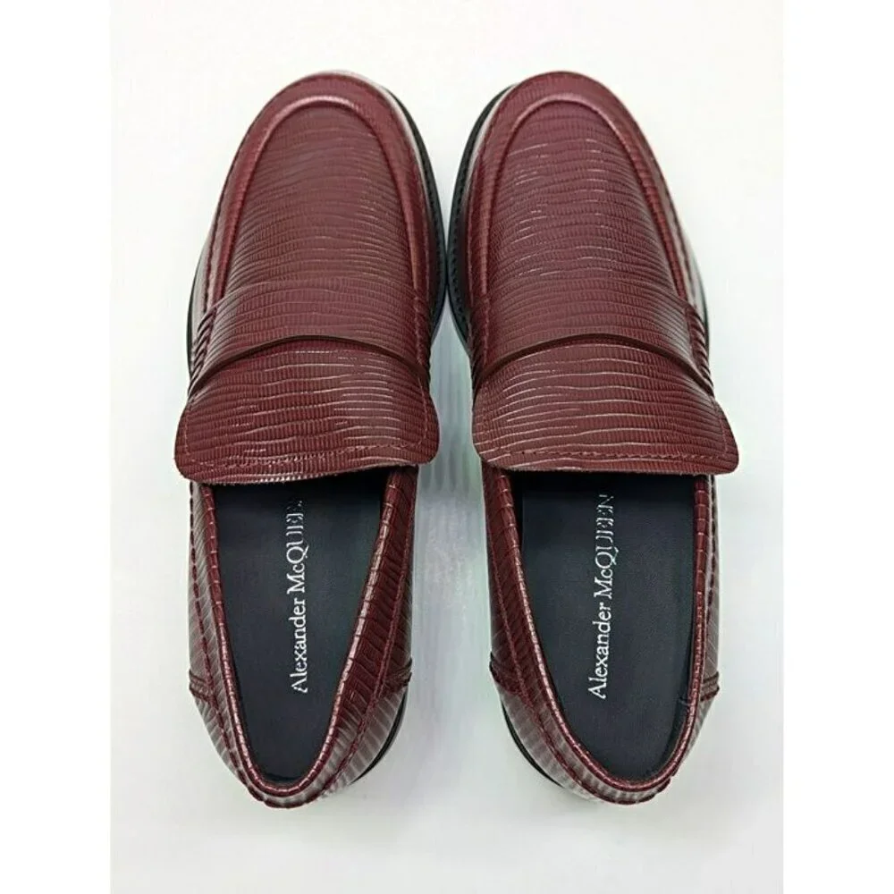 Alexander McQueen alexander mcqueen