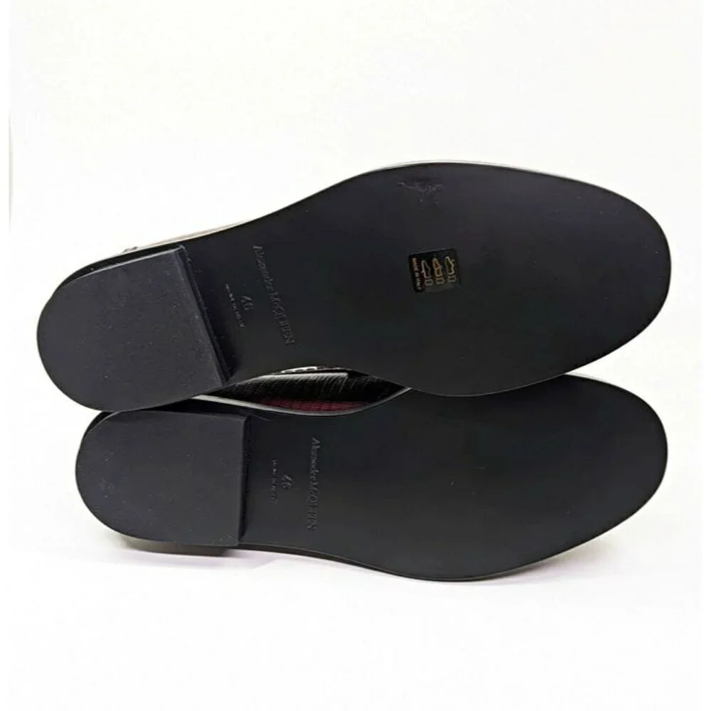 Alexander McQueen alexander mcqueen