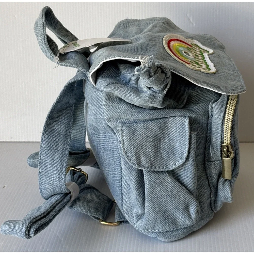 Lucky Brand *new* clair