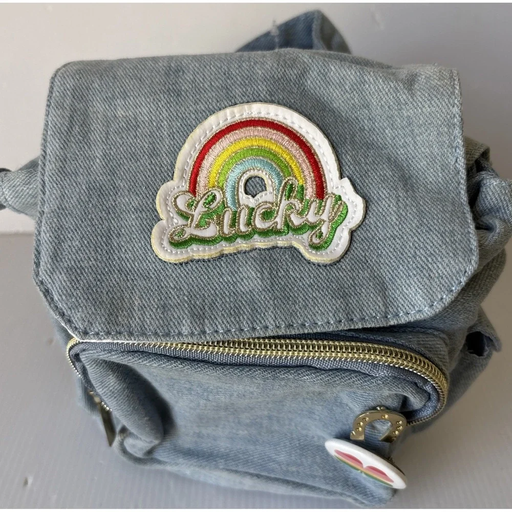 Lucky Brand *new* clair