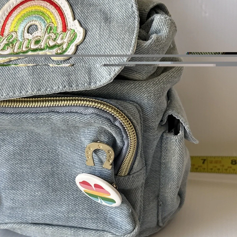 Lucky Brand *new* clair