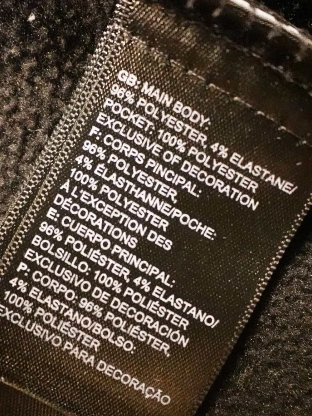 The North Face north face