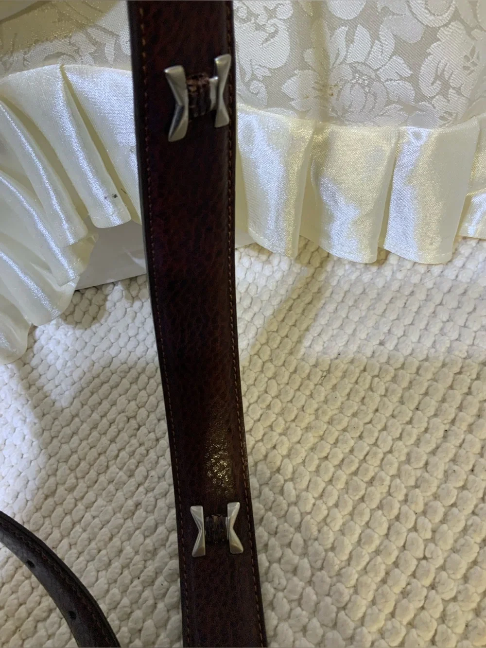 N/A dark brown