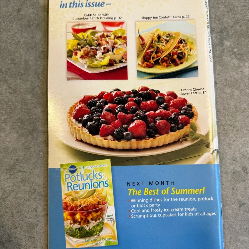 N/A pillsbury simple