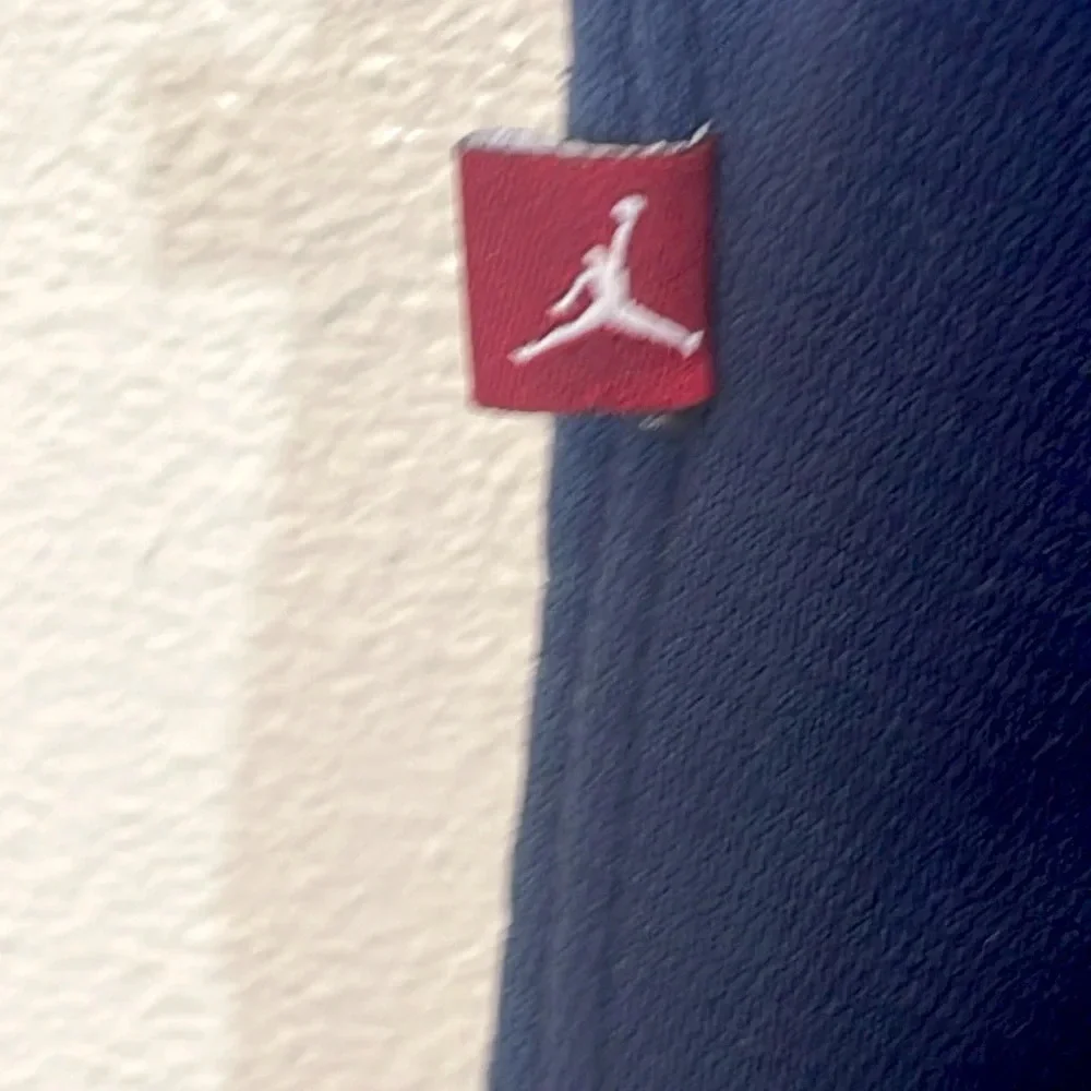 Jordan sweatpants mens