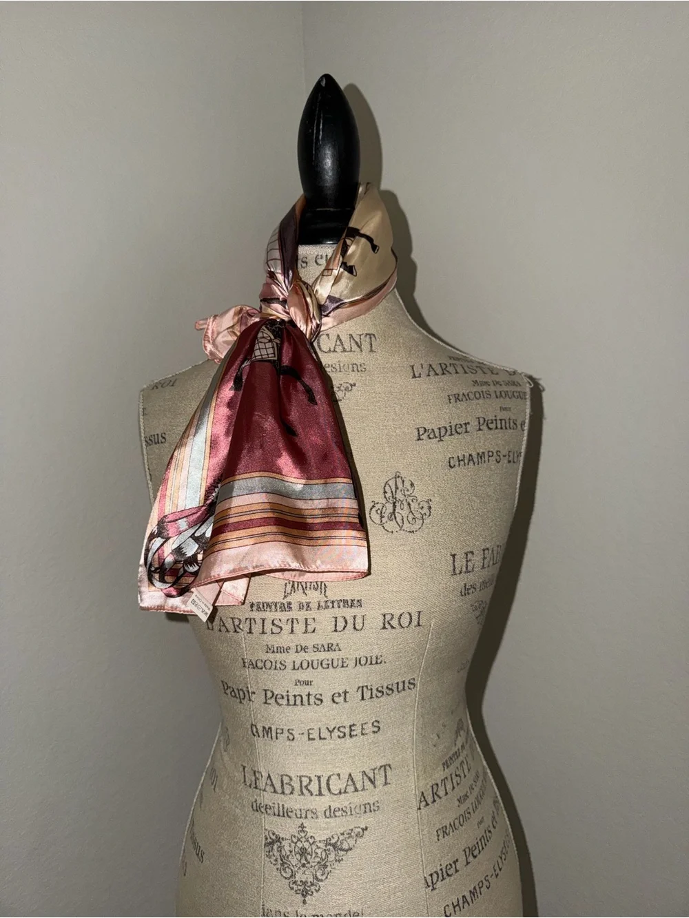 N/A lightweight silky