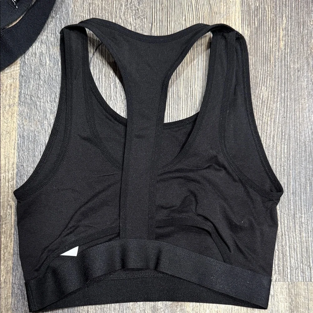 Justice stylish tank