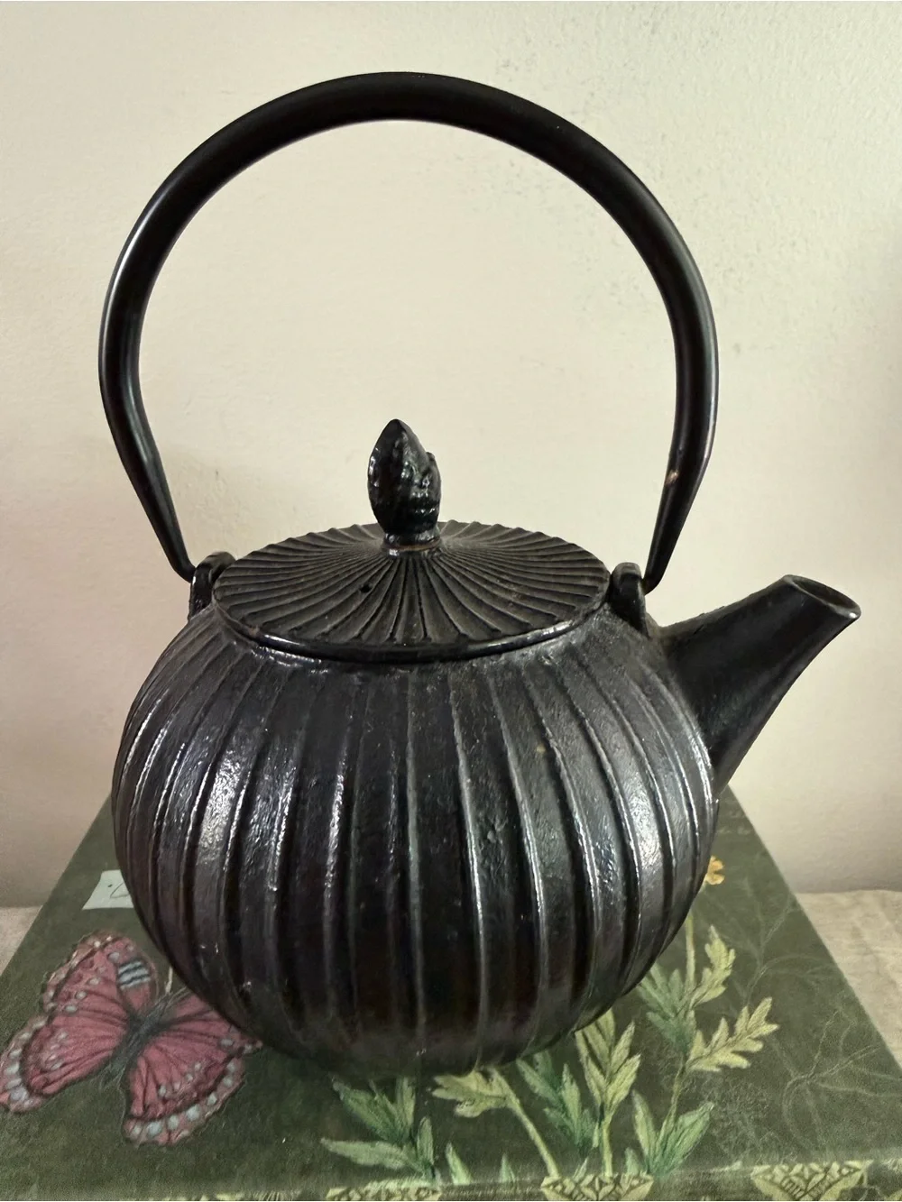 N/A classic black