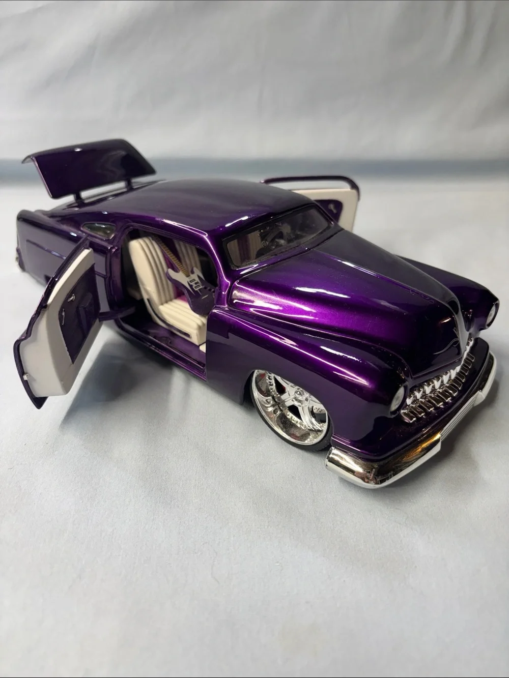 N/A jada toys