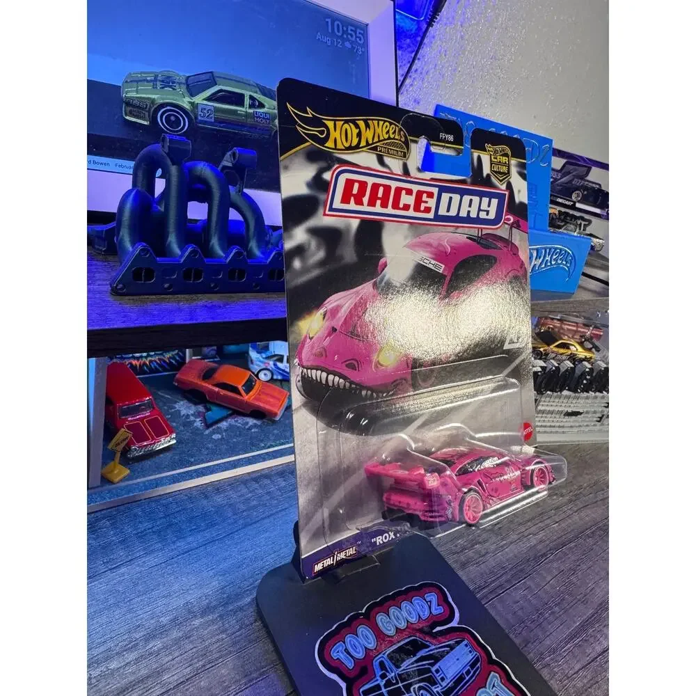 Hot Wheels hot wheels