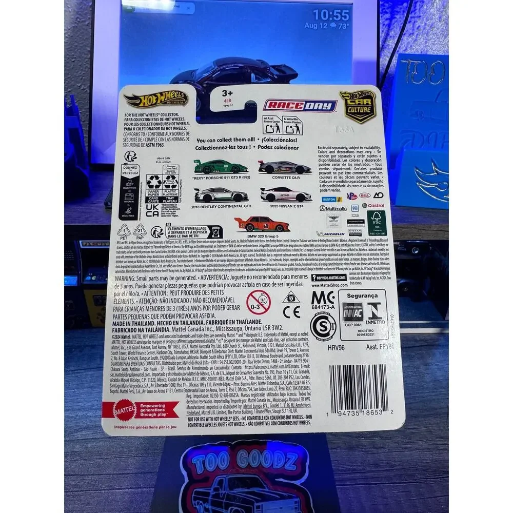 Hot Wheels hot wheels